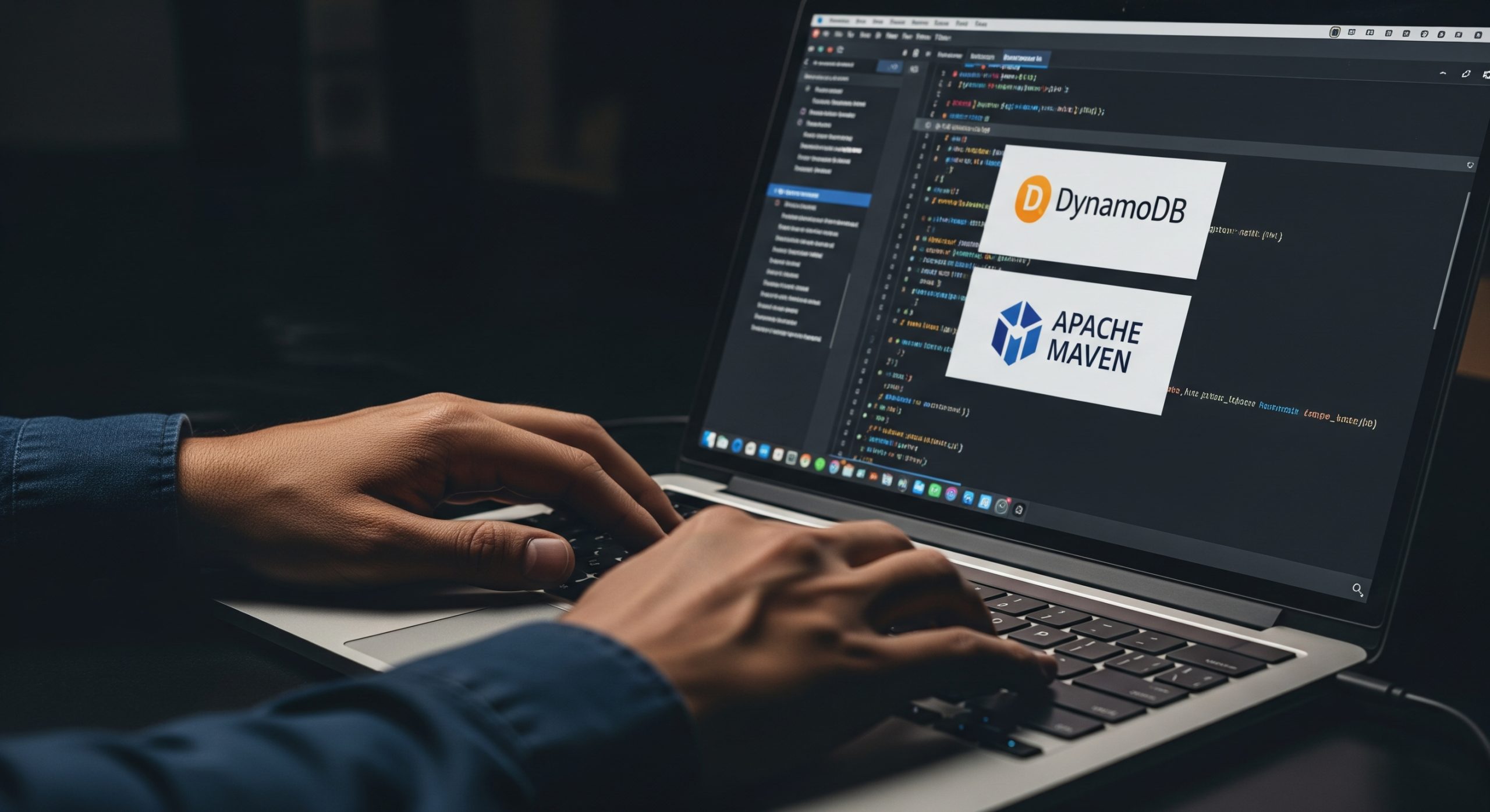 A Simple Docker-Free DynamoDB Local Setup